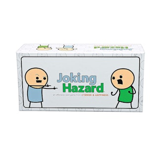 Joking Hazard