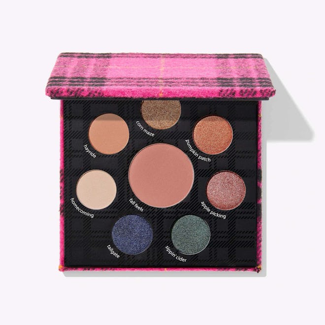 Fall Feels Eye & Cheek Palette