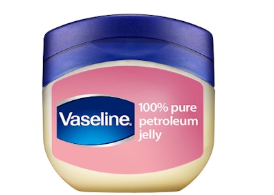 Vaseline Petroleum Jelly Baby