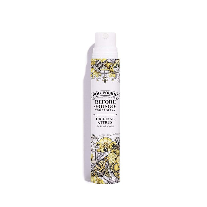 Poo-Pourri Before-You-Go Toilet Spray 