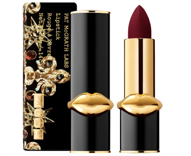 MatteTrance™ Lipstick in Full Blooded