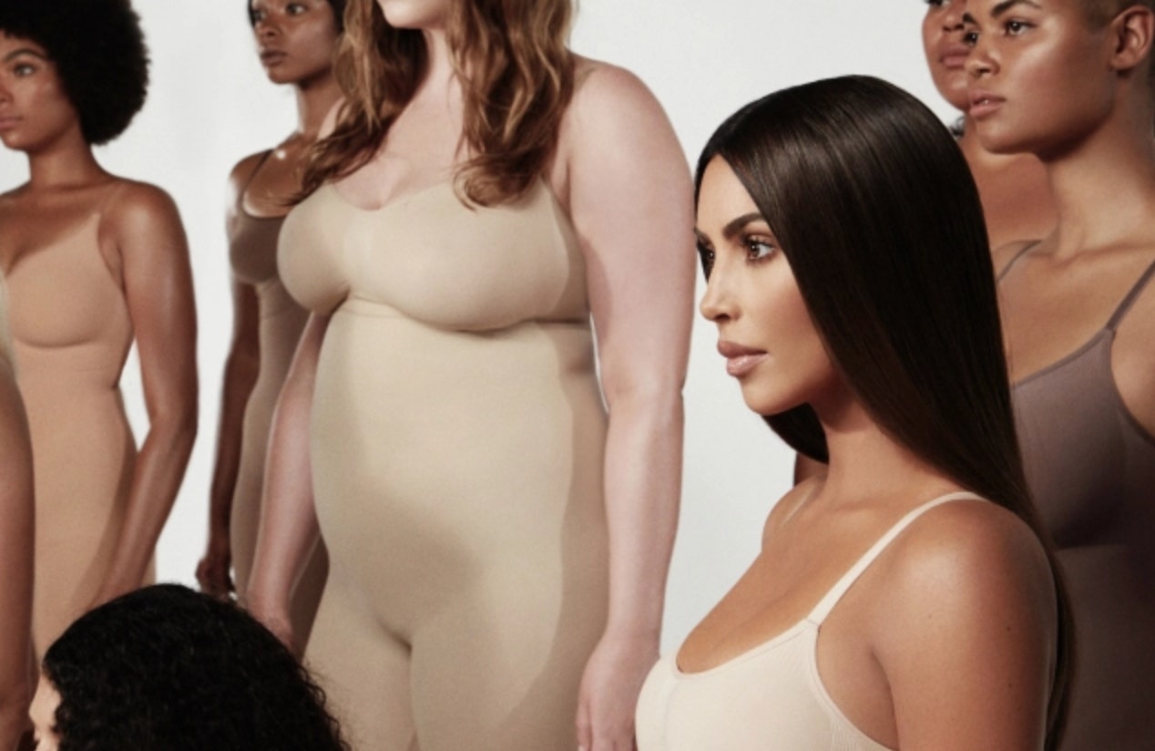 How Much Are SKIMS Solutionwear? Everything In Kim Kardashian's