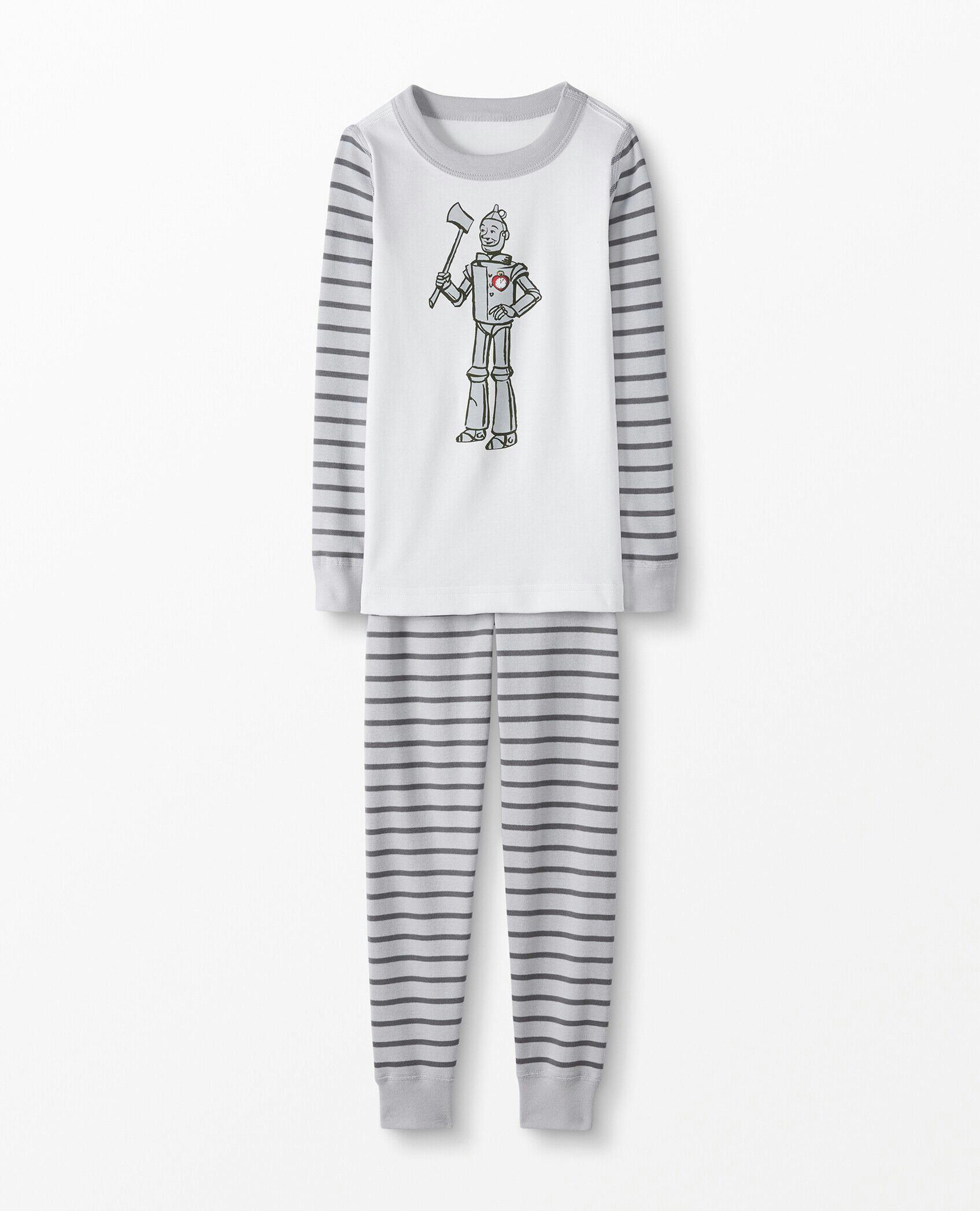 Wizard of outlet oz pajamas