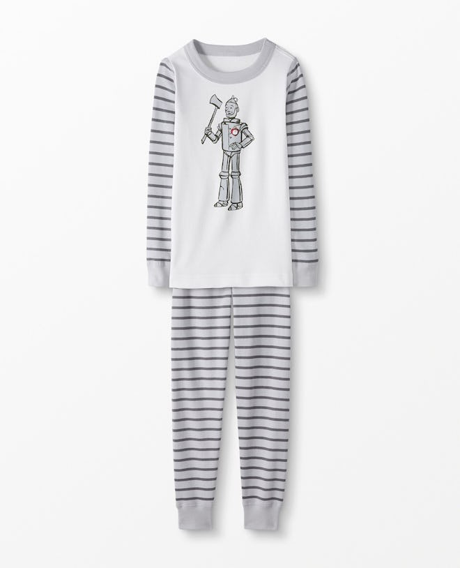 Hanna Andersson s Wizard Of Oz Collection Is Going To Send You Straight Over The Rainbow