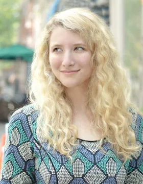 Lily Herman