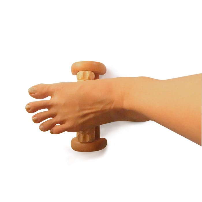 TheraFlow Foot Massager Roller