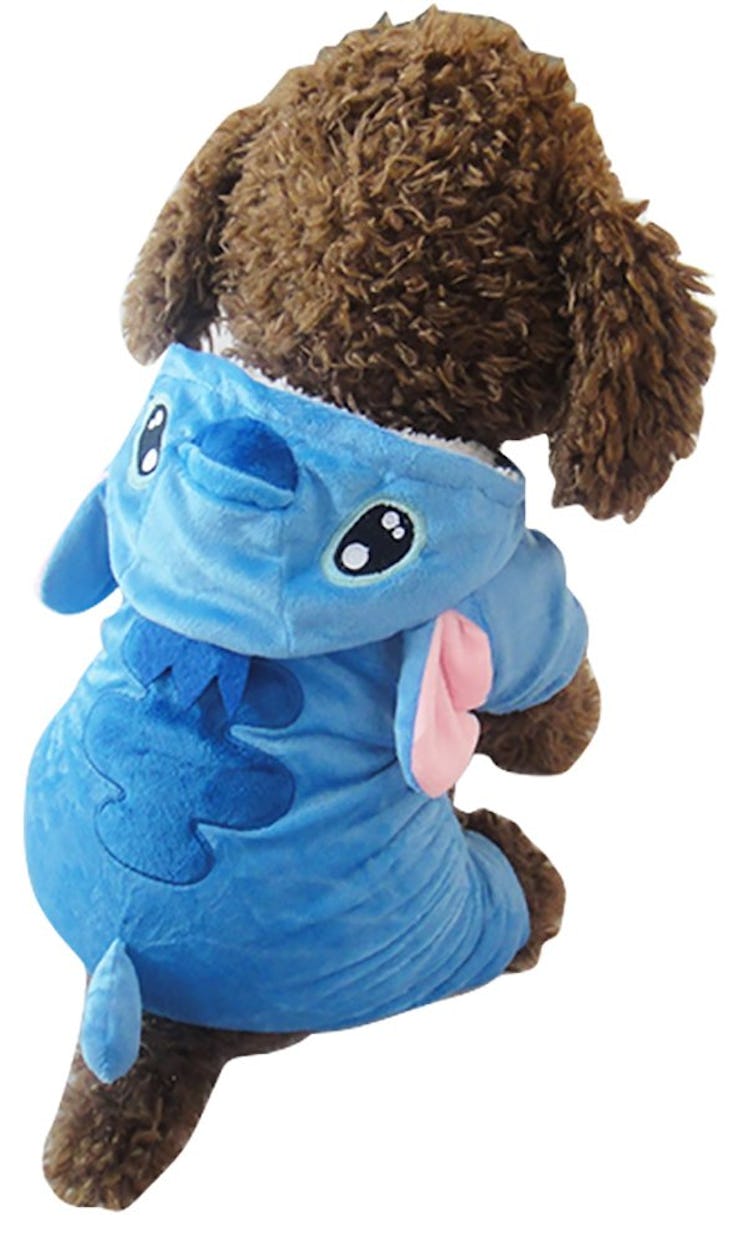 Stitch Pet Costume by Woo Woo Pets