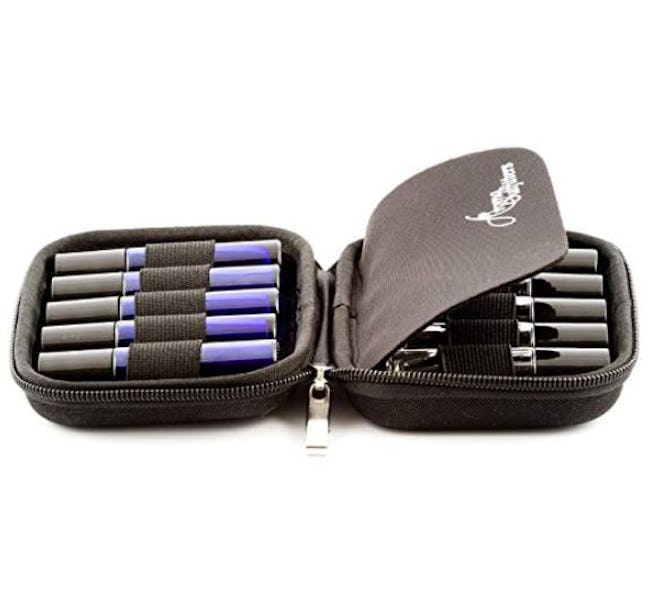 Aroma Outfitters Essential Oil Carrying Case