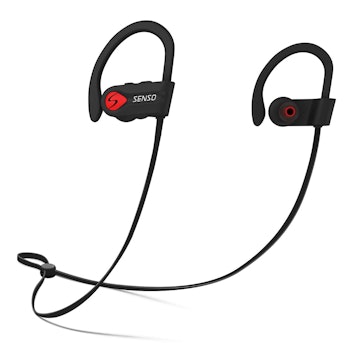 Senso Bluetooth Headphones 