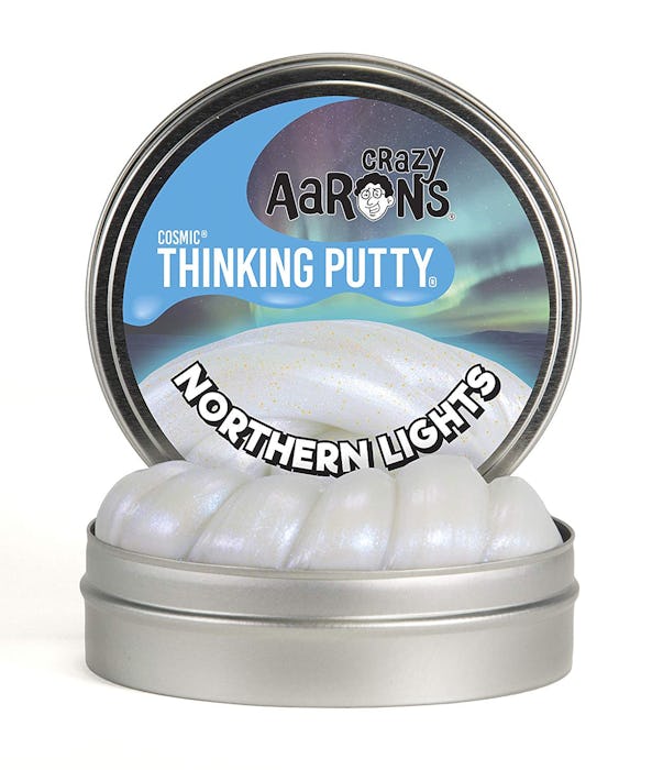 Crazy Aaron's Thinking Putty