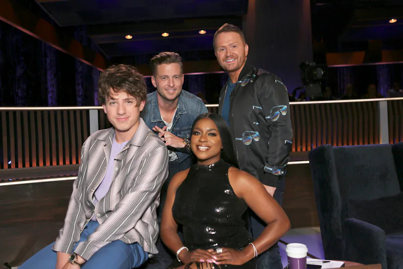 When Does Songland Season 2 Premiere The Show Has Already Produced Some Popular Tracks Stream songland s01e10 in hd quality only on couch tuner tv shows online. when does songland season 2 premiere