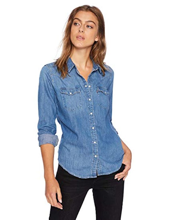 Levi's Ultimate Western Shirt