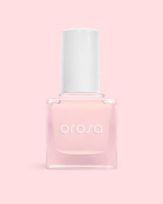 Pure Cover Nail Paint in Rose Quartz