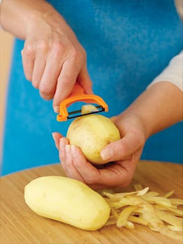 Kuhn Rikon Original Swiss Peeler