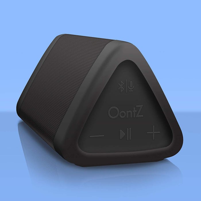 OontZ Angle 3 Bluetooth Portable Speaker 