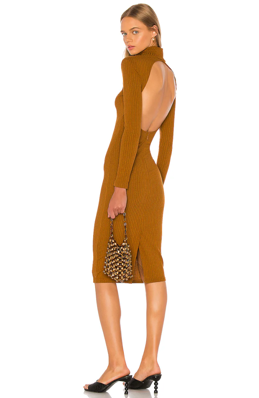 24 Long-Sleeve Dresses For Fall 2019 That'll Keep You Feeling Cozy &  Looking Cute