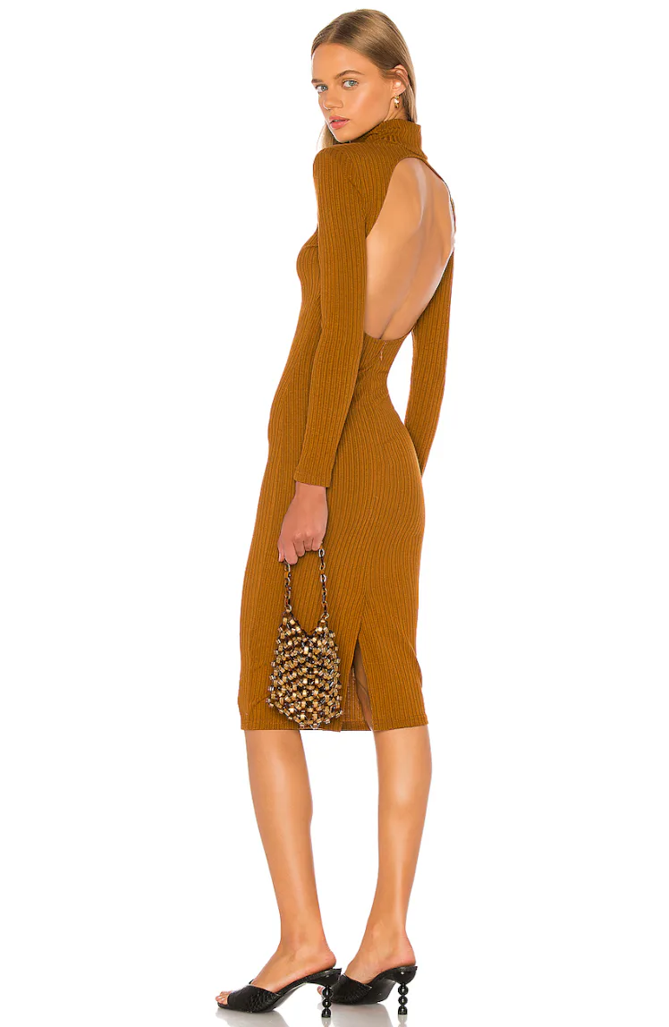 24 Long-Sleeve Dresses For Fall 2019 That'll Keep You Feeling Cozy & Looking Cute 24 Long-Sleeve Dresses For Fall 2019 That'll Keep You Feeling Cozy & Looking Cute