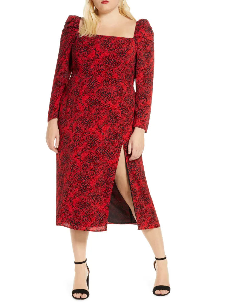 24 Long-Sleeve Dresses For Fall 2019 That'll Keep You Feeling Cozy &  Looking Cute