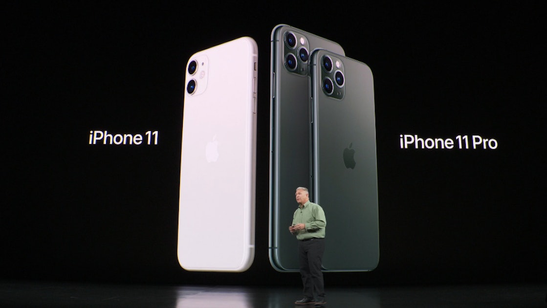 How Much Does The iPhone 11 Cost? The Price Of The iPhone 11, iPhone 11