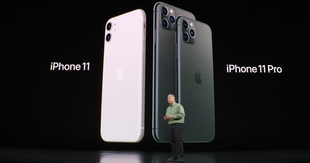 How Much Does The iPhone 11 Cost? The Price Of The iPhone 11, iPhone 11 Pro, & iPhone 11 Pro Max How Much Does The iPhone 11 Cost? The Price Of The iPhone 11, iPhone 11 Pro, & iPhone 11 Pro Max