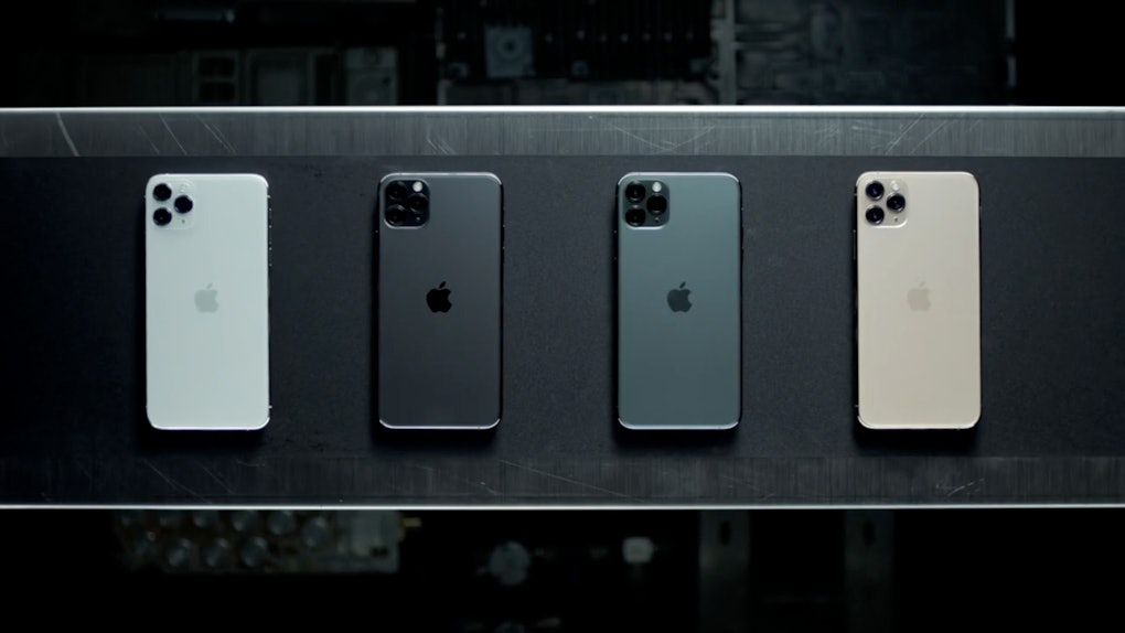 Iphone 11 Pro Max White Colour - What's New