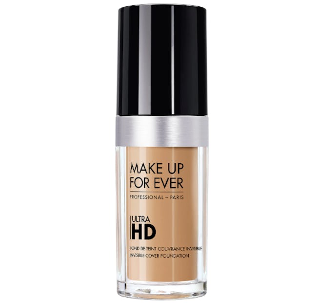 Ultra HD Invisible Cover Foundation