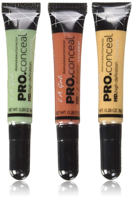 L.A. Girl Pro Conceal Set (3-Pack)