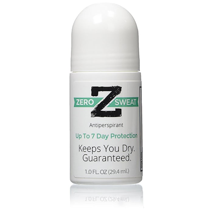 ZeroSweat Antiperspirant Deodorant