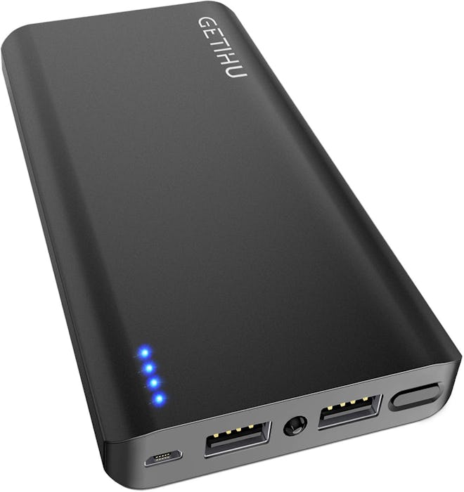 GETIHU Portable Charger