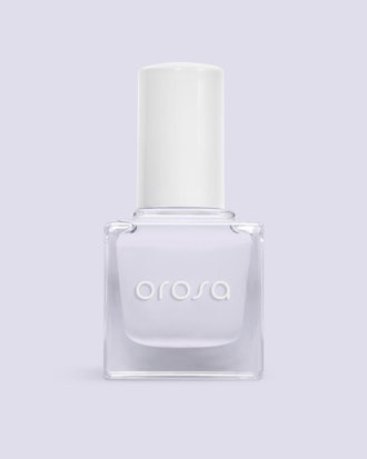 Pure Cover Nail Paint in Wisteria