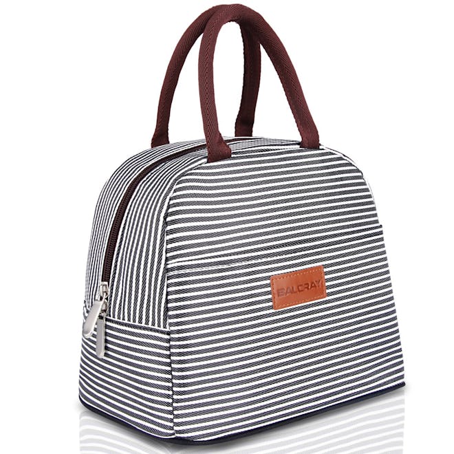 BALORAY Lunch Bag Tote 