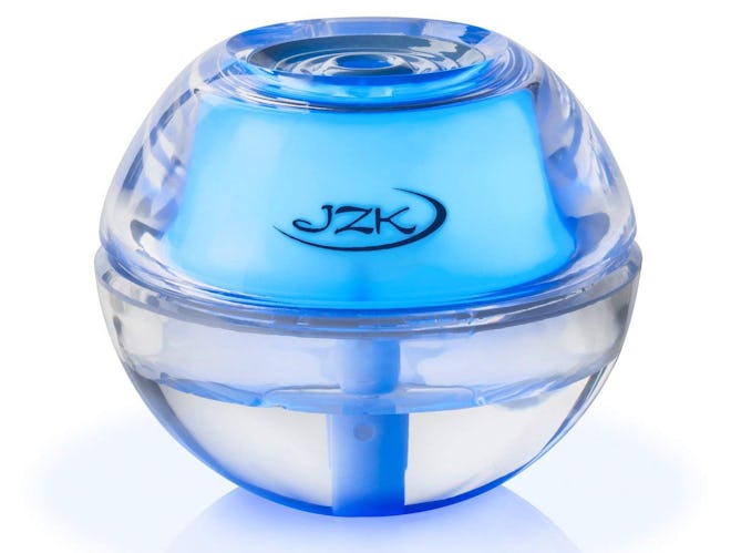 JZK International Mini Portable Personal Cool Mist Air Humidifier