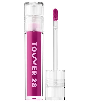 Tower 28 Beauty ShineOn Jelly Lip Gloss