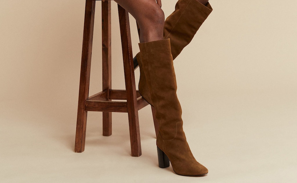 8 Brown Fall Boots That You Should Add 