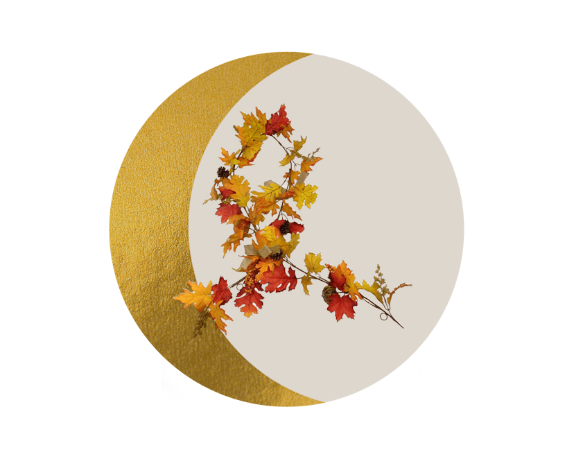 Fall Garland