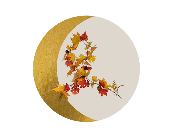 Fall Garland