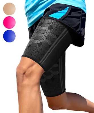 Sparthos Thigh Compression Sleeves (1 Pair)