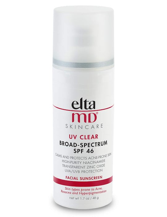 EltaMD Facial Sunscreen