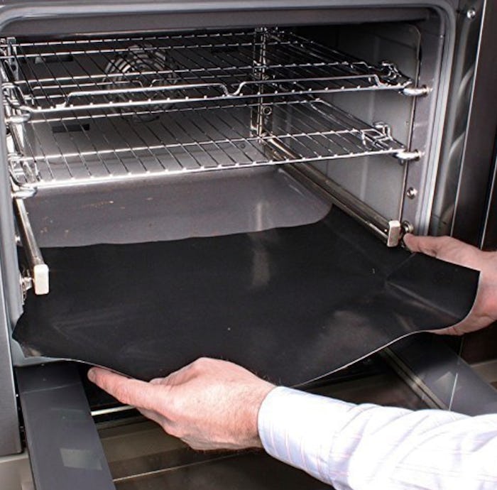 Chef's Choice USA Oven Liner (2-Pack)