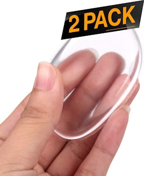 Nylea Makeup Sponges (2-Pack)