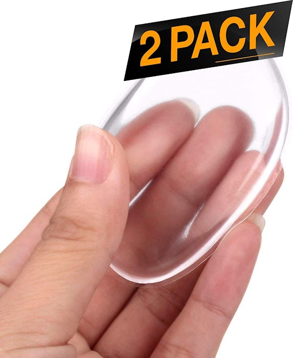 Nylea Makeup Sponges (2-Pack)