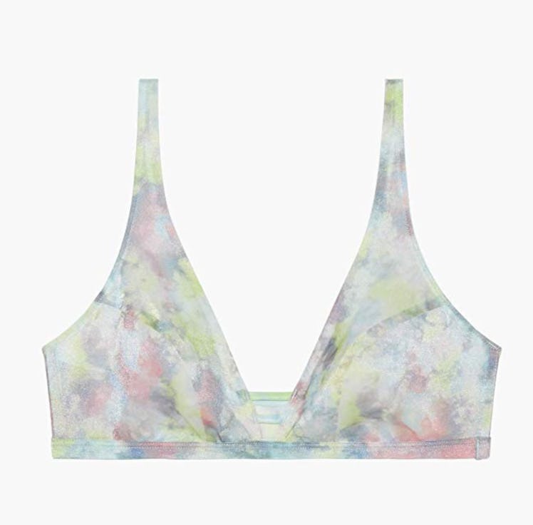 Savage X Fenty Women's Reg Glissenette Strappy Bralette