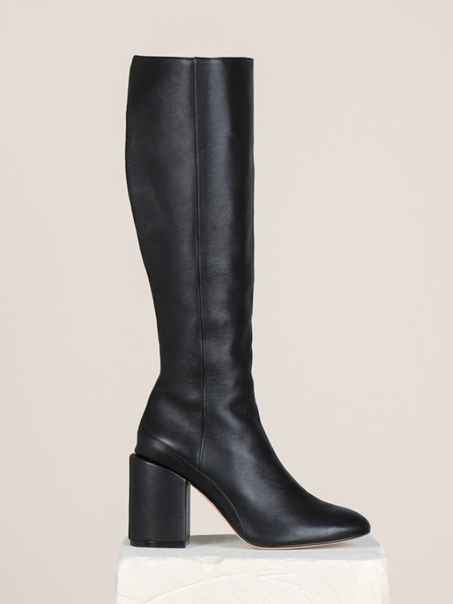 Elle Knee Boot