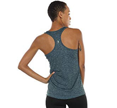 The Best Workout Clothes For Heavy Sweating