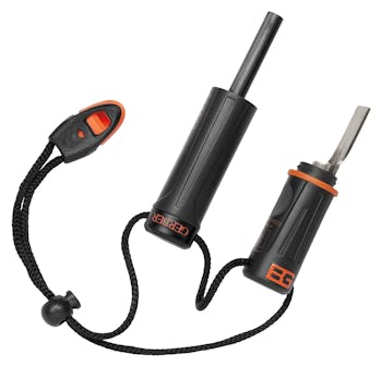 Gerber Blades Fire Starter