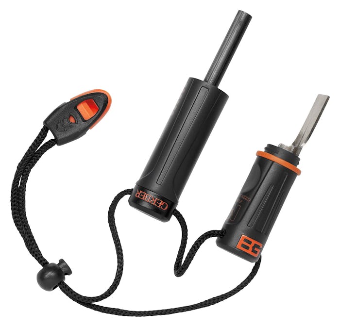 Gerber Blades Fire Starter