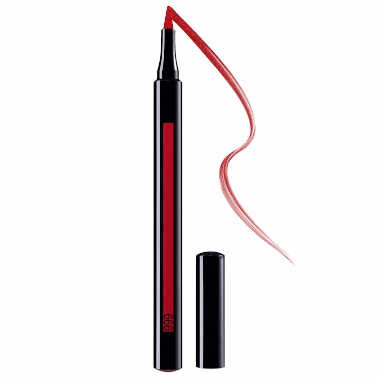 Dior Rouge Dior Ink Lip Liner in Iconic Red