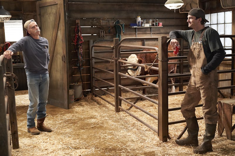 the ranch part 8