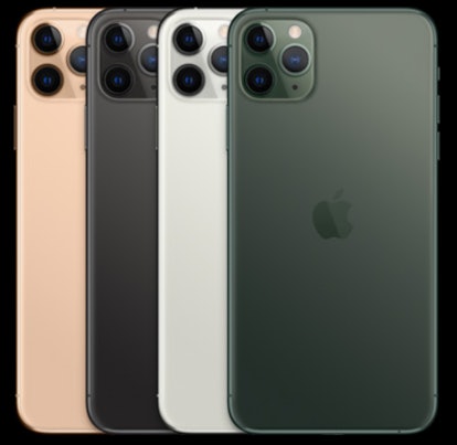 Apple iPhone 11 Vs iPhone 11 Pro: How the Price, Colors, Specs Compare