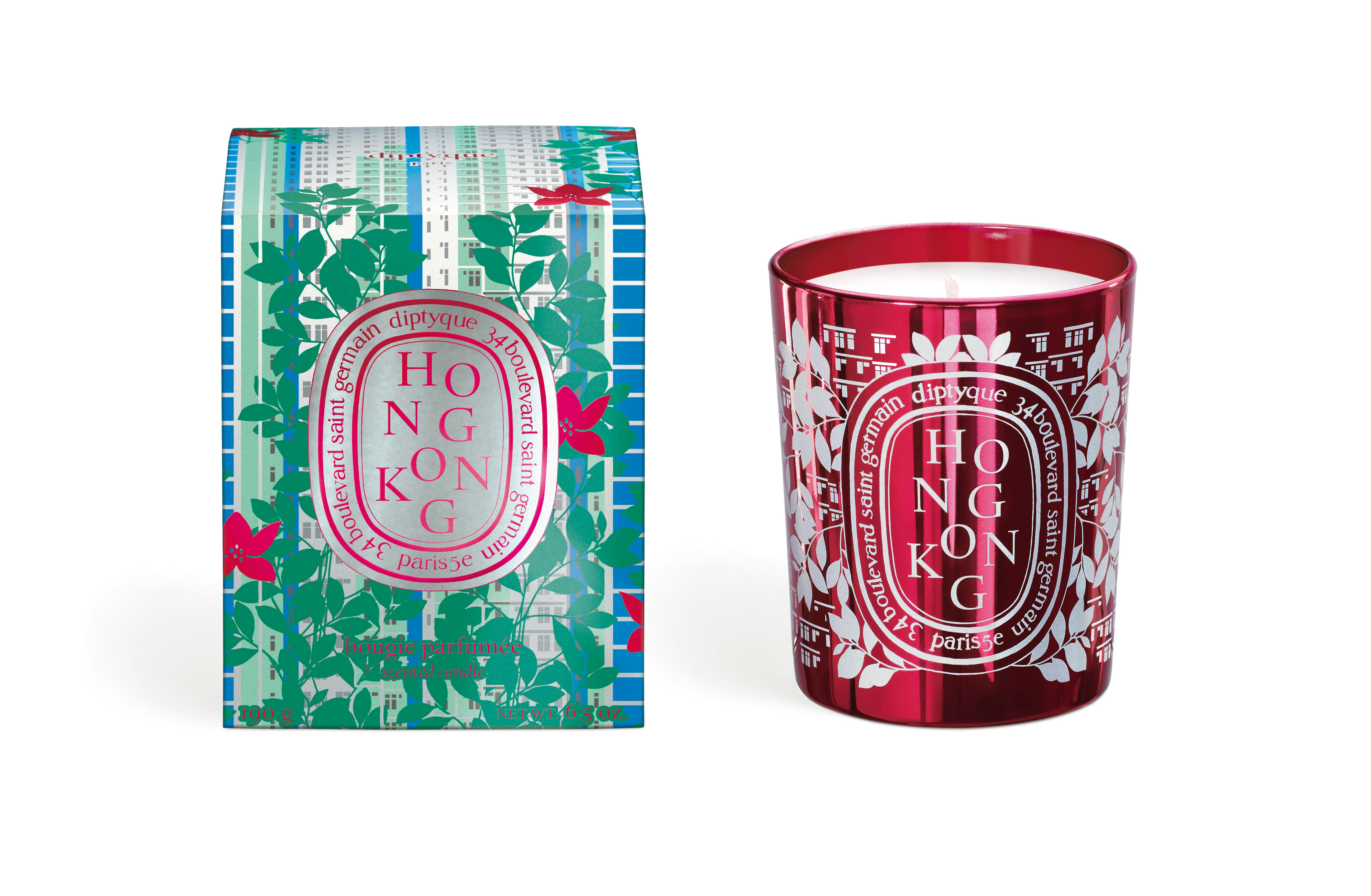 Where To Get Diptyque's City Candles Collection & Rep Your Fave